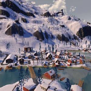Grand Mountain Adventure Wonderlands Stazione Sciistica