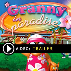 Acquistare Granny In Paradise CD Key Confrontare Prezzi