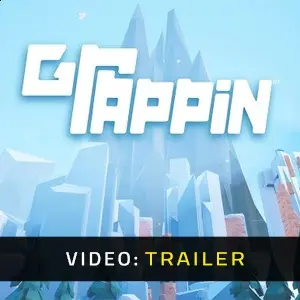 GRAPPIN - Trailer