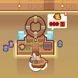 Grapple Dogs Cosmic Canines - Seleziona