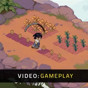 Grave Seasons - Video di Gameplay
