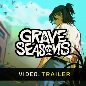 Grave Seasons - Video Trailer