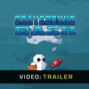 Gravebound Dash - Video Trailer