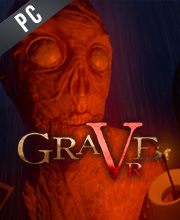 Grave VR Pc
