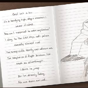 Graveyard Girls - Taccuino