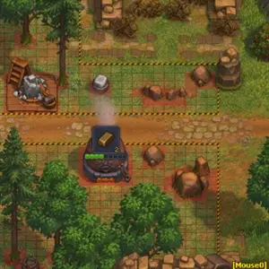 Graveyard Keeper 2 - Edificio