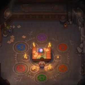 Graveyard Keeper 2 - Torre dell’Astrologo