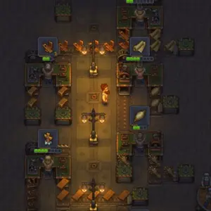 Graveyard Keeper 2 - Officina della Città