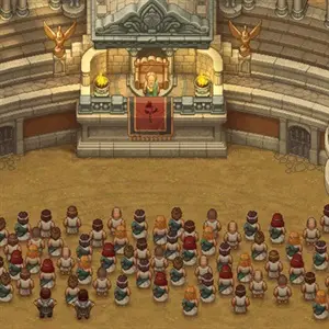 Graveyard Keeper Stranger Sins - Colosseo