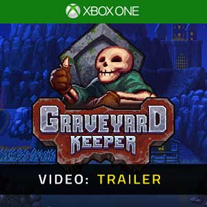 Graveyard Keeper Xbox One- Trailer