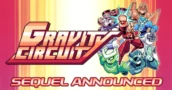 Gravity Circuit 2 in arrivo e puoi riscattare il primo gratis su Steam