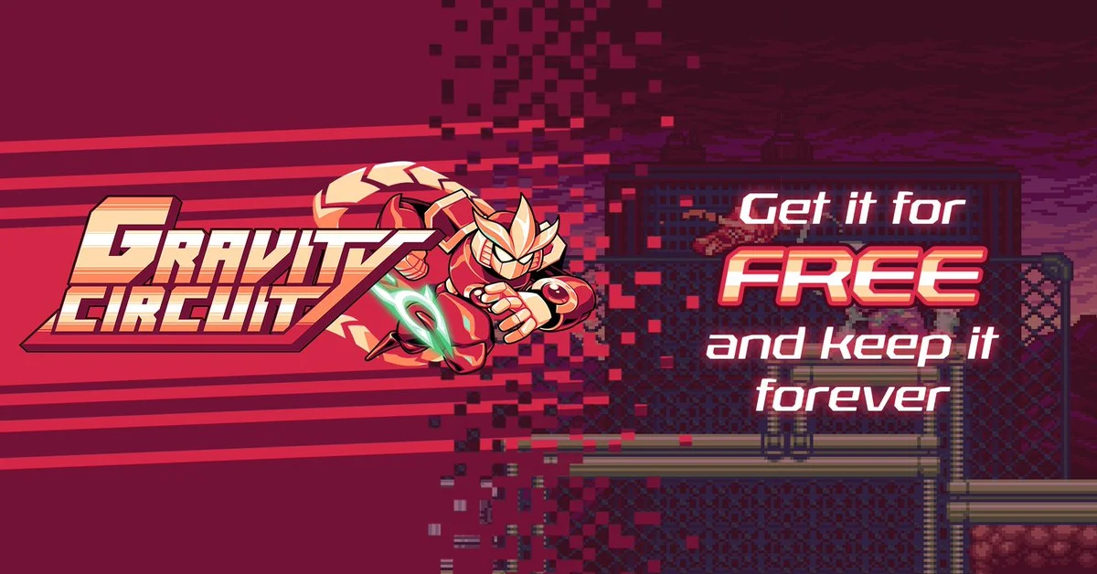 Gravity Circuit Free CD Key