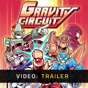 Gravity Circuit Video Trailer