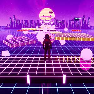 Gravity Runner Città