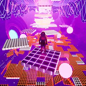 Gravity Runner Spazio