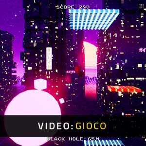 Gravity Runner Video Di Gioco