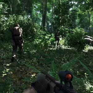 Gray Zone Warfare Elite Edition Upgrade - Vang Vieng Bosco