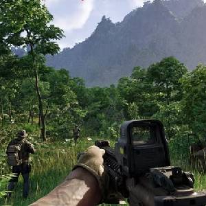 Gray Zone Warfare Supporter Edition Upgrade - Foresta