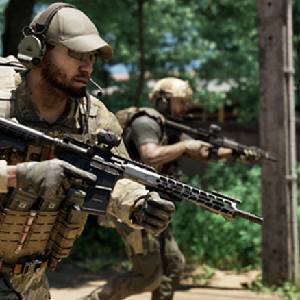 Gray Zone Warfare Tactical Edition Upgrade - Soldati PMS