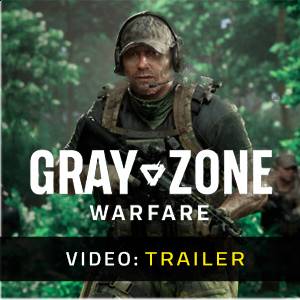 Gray Zone Warfare - Trailer