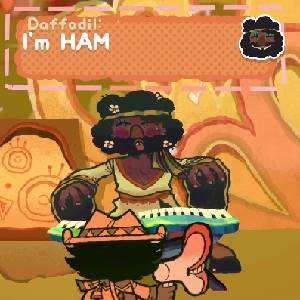 Great God Grove - Daffodil che canta