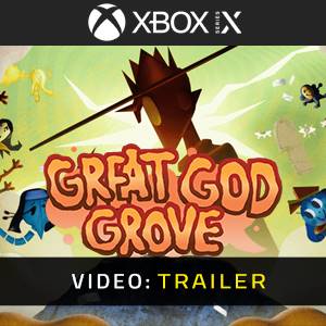 Great God Grove - Trailer Video