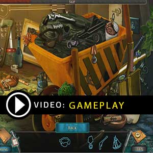 Greed 3 Old Enemies Returning Gameplay Video