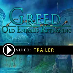 Acquistare Greed 3 Old Enemies Returning CD Key Confrontare Prezzi