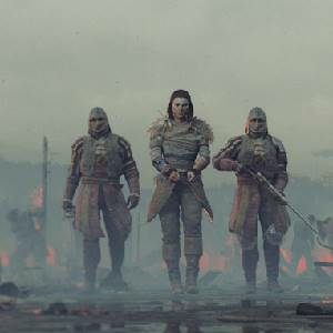 GreedFall 2 The Dying World Catturati