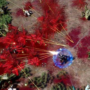 Greedland - Mappa della Giungla