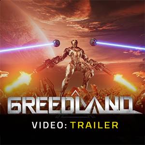 Greedland - Trailer