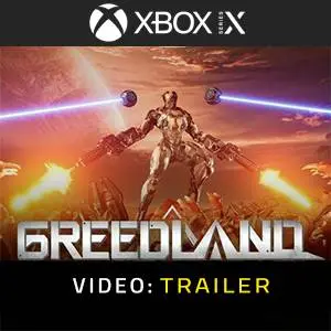 Greedland - Trailer