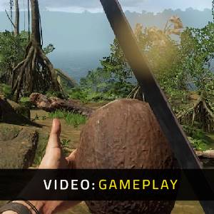 Green Hell VR - Video di Gameplay