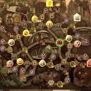 Gremlins Inc - 3 Giocatori