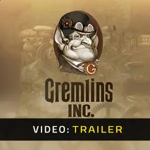 Gremlins, Inc. - Trailer del Video
