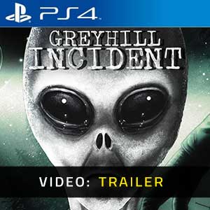Greyhill Incident - Rimorchio Video