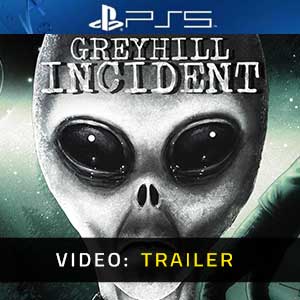 Greyhill Incident - Rimorchio Video