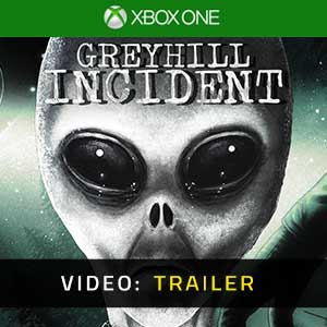 Greyhill Incident - Rimorchio Video