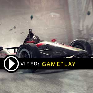 GRID 2 IndyCar Gameplay Video