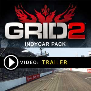 Acquistare GRID 2 IndyCar Pack CD Key Confrontare Prezzi