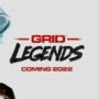 GRID Legends: Annunciato il prossimo gioco di corse di Codemasters e EA