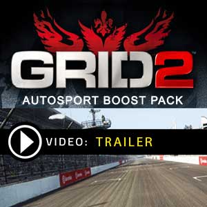 Acquistare GRID Autosport Boost Pack CD Key Confrontare Prezzi
