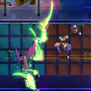 Grid Force Mask Of The Goddess - Città