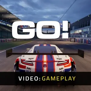 GRID Legends Video Di Gioco