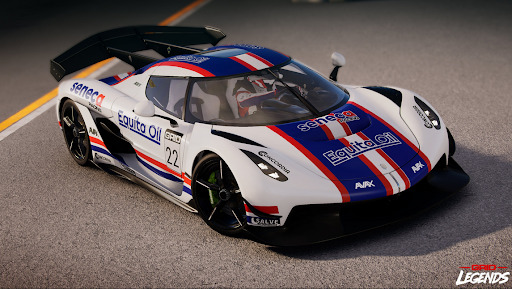 pre-ordinare GRID Legends online a buon mercato chiave cd