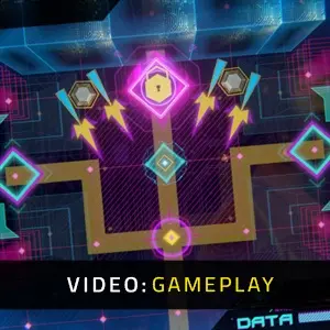 GRIDbeat! - Video di gameplay
