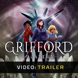 Grifford Academy - Video Trailer