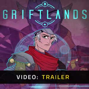 Griftlands Video Trailer