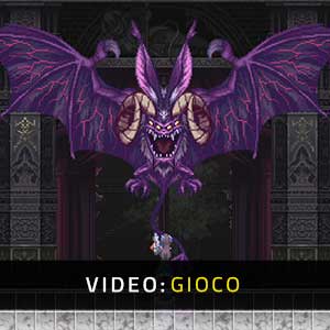 Grim Guardians Demon Purge - Gioco Video