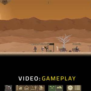 Grim Realms Video di Gioco